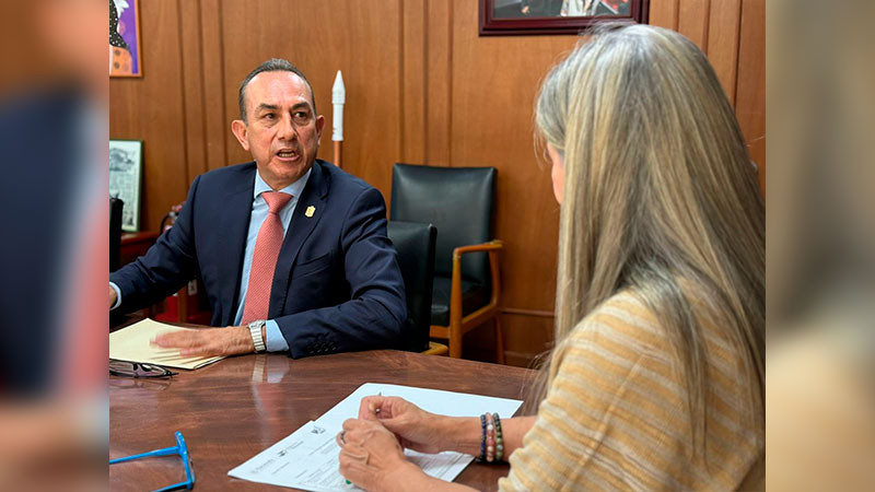 Proyecto "Orgullo Migrante” se sumaría a beneficios de tarjeta Finabien: Semigrante 