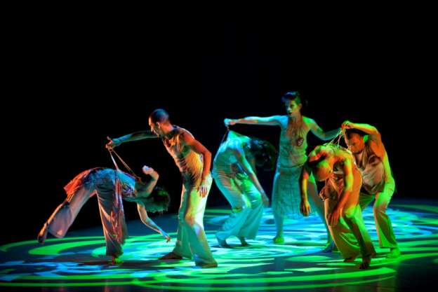 Tendrá Cervantino 2015 la mejor programación en muchos años: Jorge Volpi 