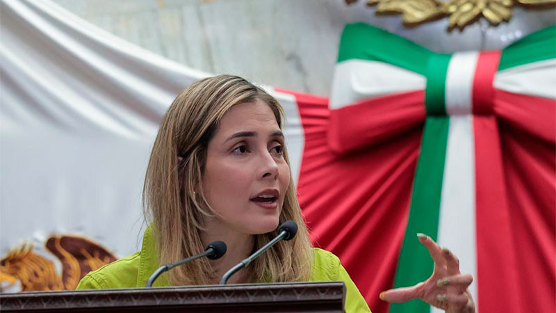 Propone Brissa Arroyo proceso para contrato laboral con respeto a los derechos humanos, no discriminatorio 
