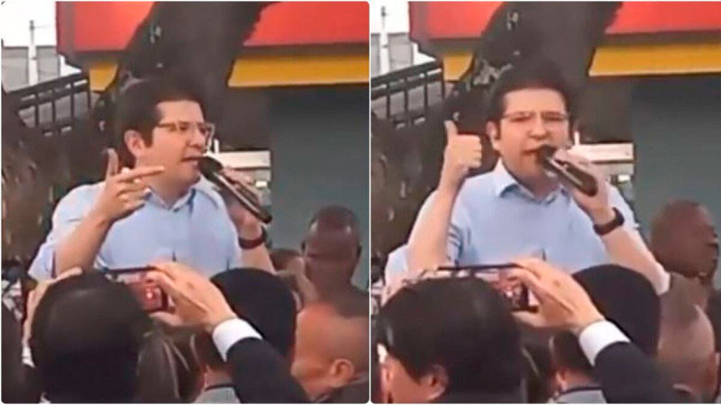 Cae sexto implicado en el atentado de Miguel Uribe Turbay, precandidato a la presidencia de Colombia  