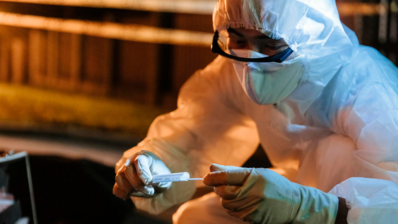 Abaten a 4 presuntos miembros de un grupo criminal, en Nuevo León 