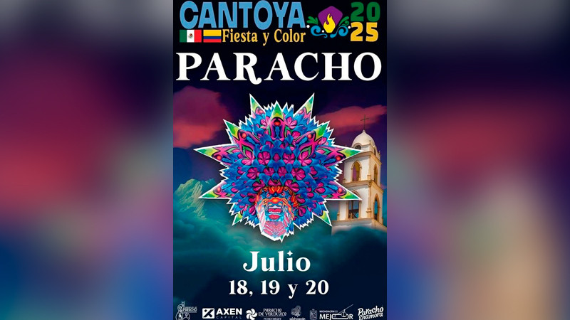 ¿Sin planes para este fin de semana? Sectur Michoacán te invita a vivir la magia de Paracho 