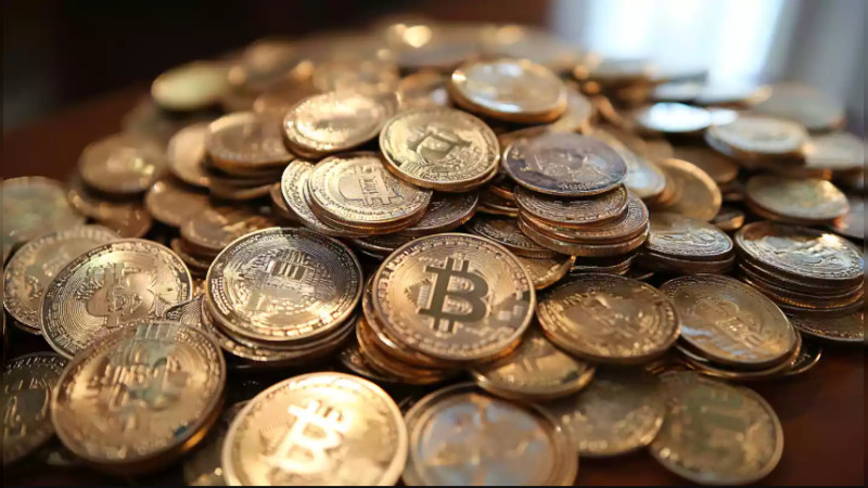 Asegura EEUU 10 millones de dólares en criptomonedas vinculadas a cártel mexicano 