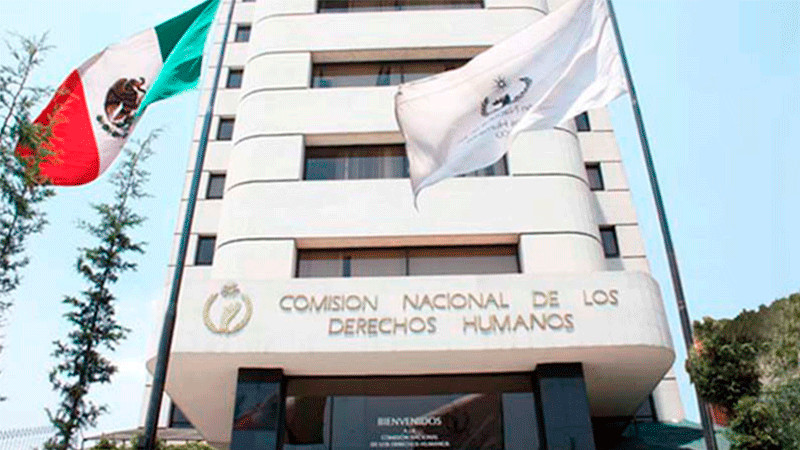 CURP biométrica: nueva clave para agilizar búsqueda de desaparecidos 