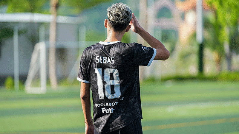 Balacera irrumpe partido de futbol llanero en Toluca; un jugador herido 