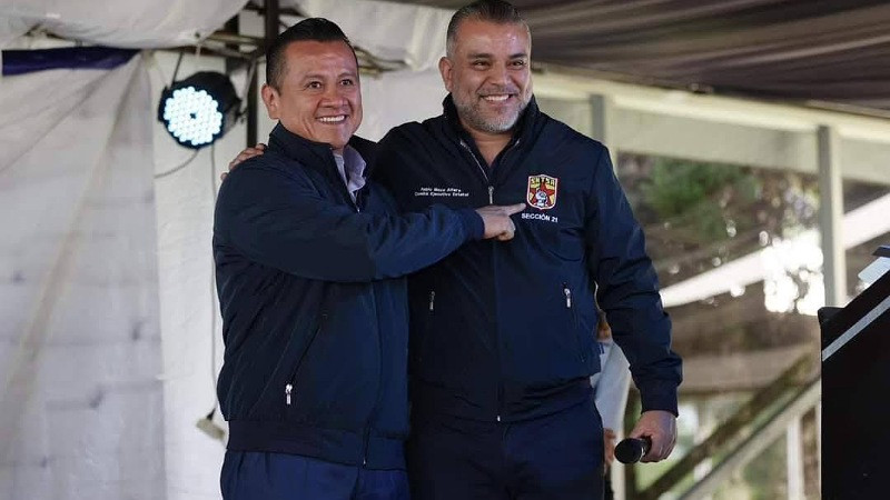 Gremios del sector salud respaldan a Torres Piña para la Fiscalía General de Michoacán 