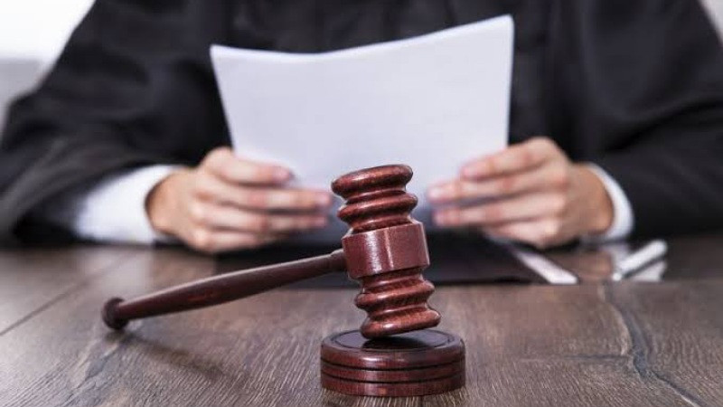 Sentencian a más de 27 años de prisión a feminicida en Morelia, Michoacán 