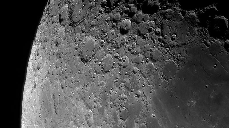 La Luna, la gran aliada de nuestro planeta 