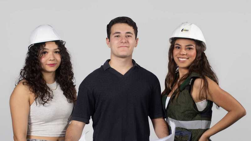 Despeja tus dudas de por qué estudiar la carrera de Arquitectura 