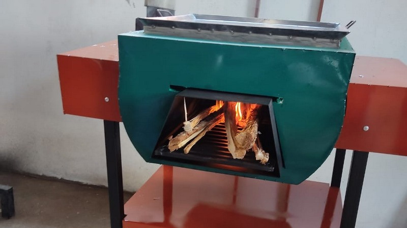 Investigadores de la UNAM Campus Morelia logran innovación en uso de estufas de biomasa para comunidades purépechas usando herramientas de simulación 