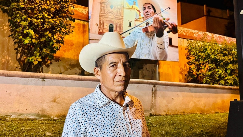 Inaugura titular de SECULT la exposición Tesoros Vivos de la Sierra Gorda de Querétaro 