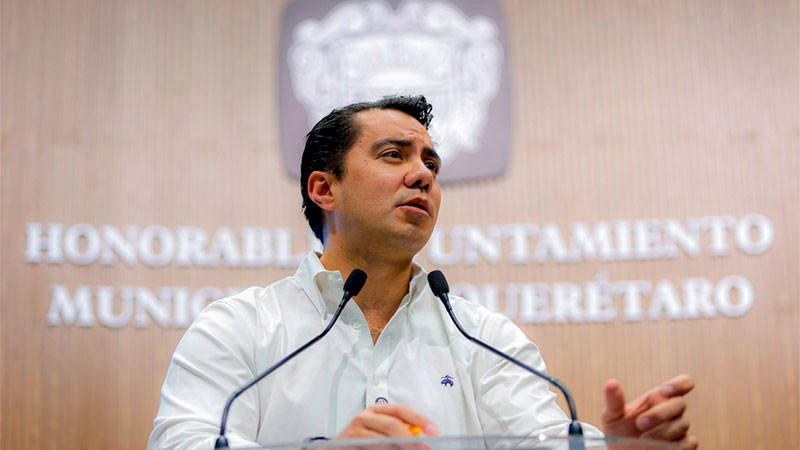 Felifer Macías propone una nueva reforma de sanción severa para conductores que provoquen la muerte de terceros  