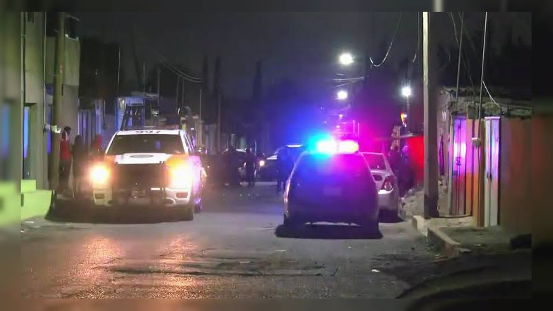 Explosiones y balaceras cimbran hasta el centro de Apatzingán, Michoacán: Pobladores pierden el sueño y se refugian  