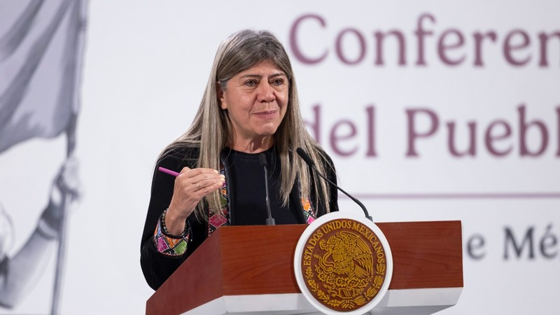Financiera para el Bienestar reduce comisión por remesas para apoyar a connacionales a través de la tarjeta FINABIEN Paisan@ México-EUA 