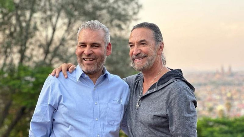 Casa Michoacán ahora será la Casa de la Música Michoacana "Marco Antonio Solís", adelanta Bedolla 