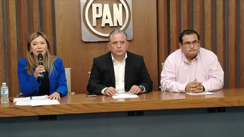 PAN busca perfiles ciudadanos para candidaturas en Michoacán, implementarán filtros para garantizar su integridad 