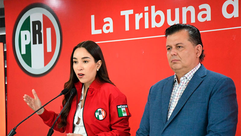 Exige Memo Valencia investigar supuestos nexos del senador Adán Augusto López Hernández con el crimen organizado 
