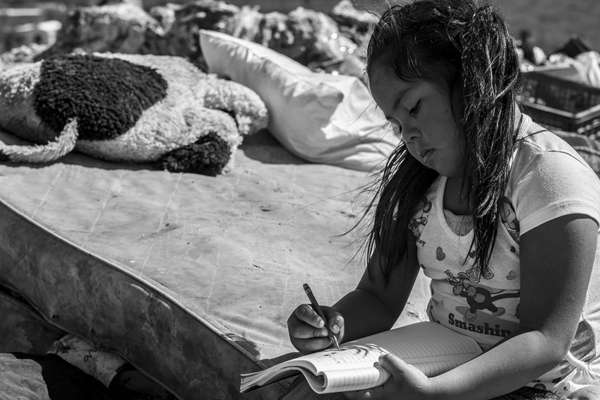 Abiertas convocatorias de los concursos de fotografía Los Derechos Humanos y Cuartoscuro 2017 El Tiempo 