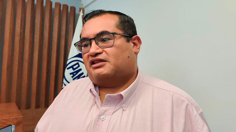 El municipio de Marcos Castellanos es tranquilo, acontecimientos de inseguridad no afectan , señaló edil  