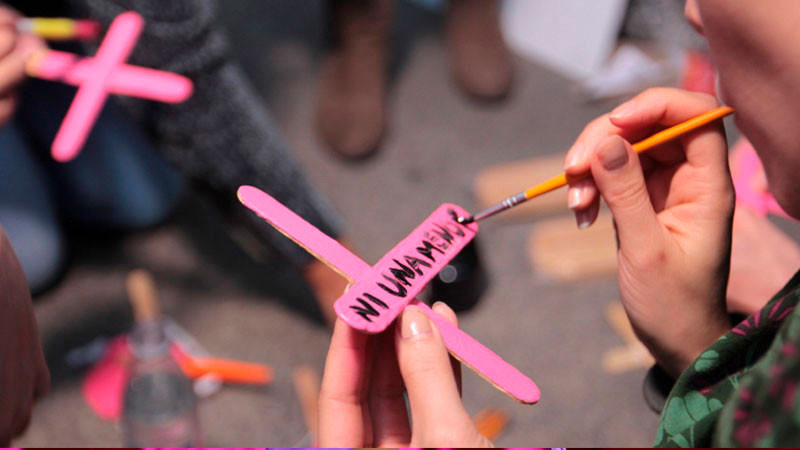 Aumentan los feminicidios en Jalisco: suman 64 mujeres fallecidas en lo que va del año 