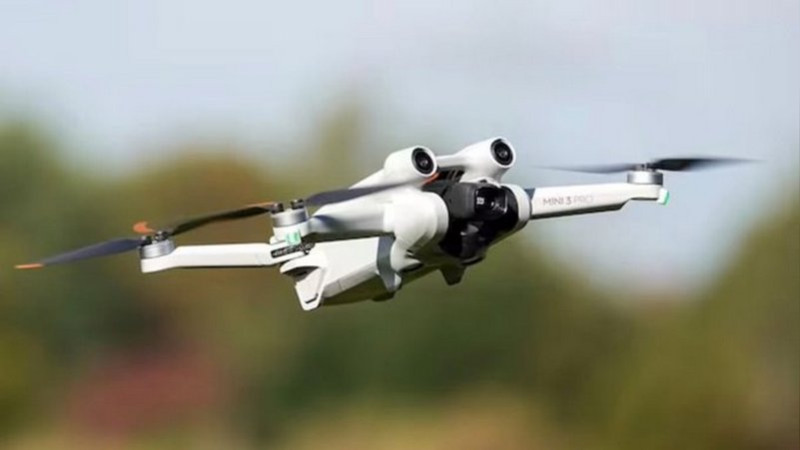 Claudia Sheinbaum descarta posibles ataques con drones del crimen organizado en Estados Unidos 