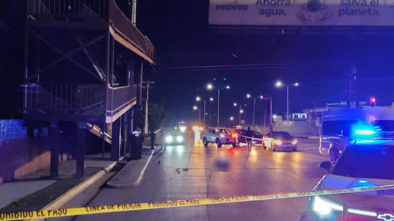 Atropella a joven, le quita la vida y se da a la fuga en Saltillo, Coahuila; días después se entrega a autoridades pero lo dejan libre 
