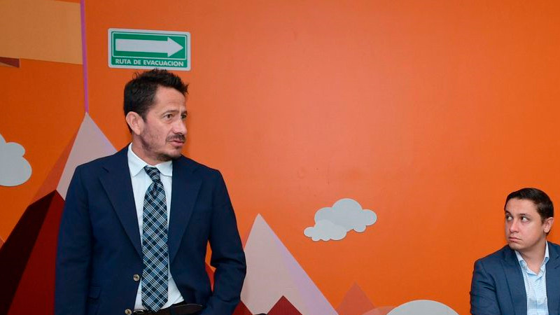 Ventanilla Digital agilizará la apertura de empresas: Sedeco 