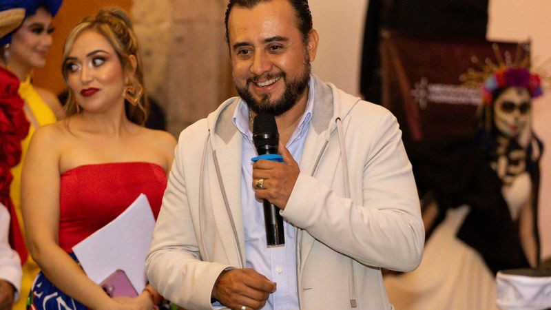 Premio Tzintzun 2025 impulsa a emprendedores michoacanos a nuevos mercados internacionales 