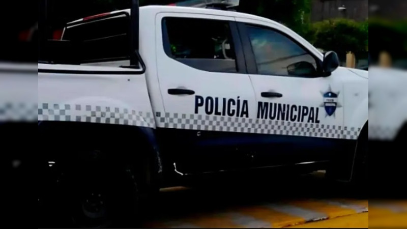 Atacan a balazos a 5 policías fuera de servicio en Buenavista, Michoacán: Suman 8 agresiones contra esa corporación en 2025 