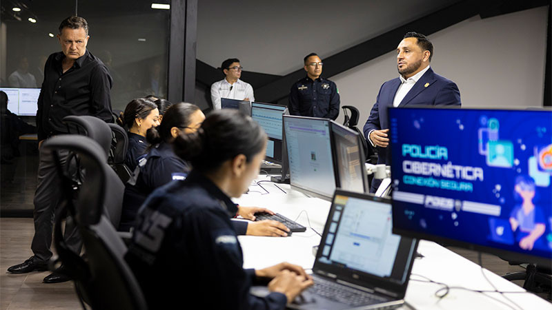 Se reúne Mauricio Kuri con el Consejo de Grupo Santander 