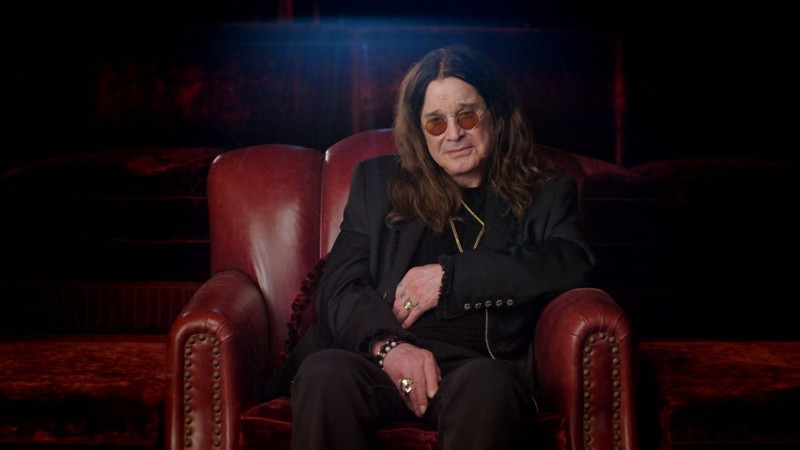 A&E rinde homenaje a Ozzy Osbourne con la reposición de su biografía “Las Nueve Vidas de Ozzy Osbourne” 