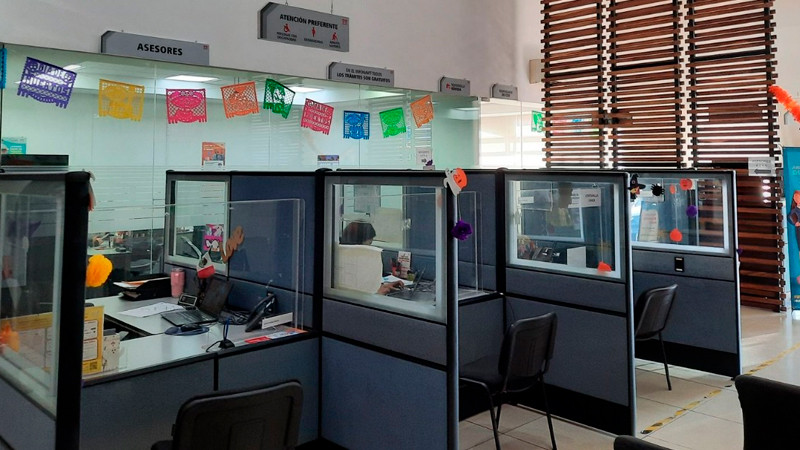 Advierten por engaños al tramitar crédito Mejoravit, en Querétaro 