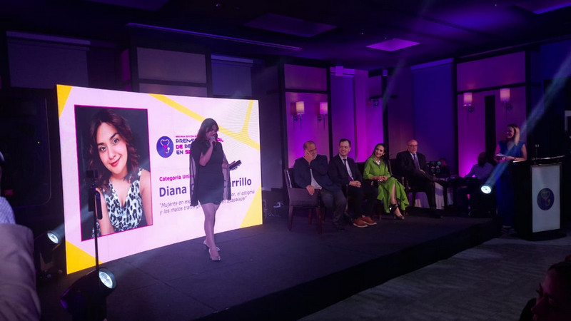 Periodistas, aliados clave para promover la salud de la población mexicana y combatir la infodemia 
