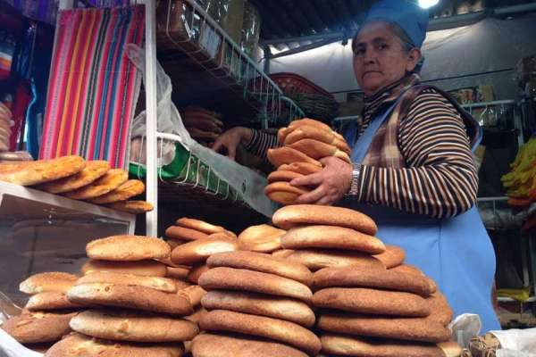 Panificadores viven situación muy desfavorable, anuncian ajuste de precios a sus productos 
