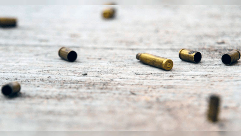 Queda mujer herida de gravedad tras ataque armado en Apodaca, Nuevo León 