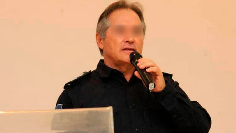 Otorgan amparo contra orden de captura a Hernán Bermúdez 