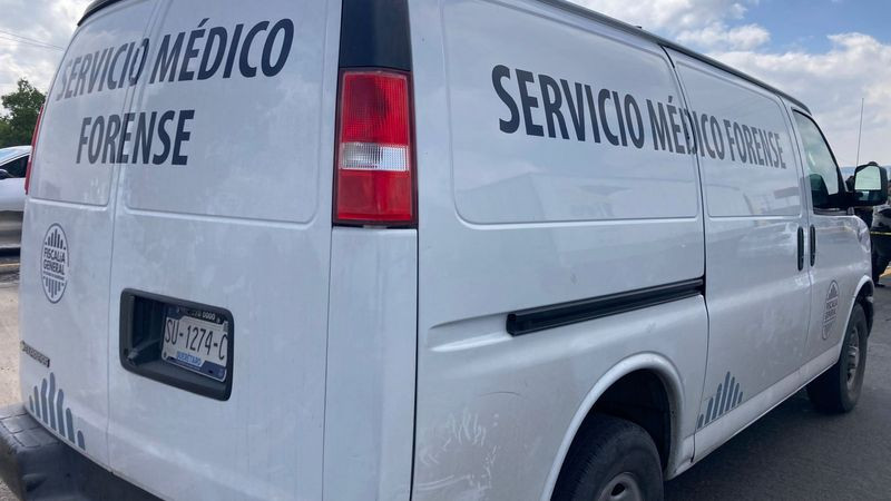 Localizan cadáver en colonia San Andrés de Querétaro 