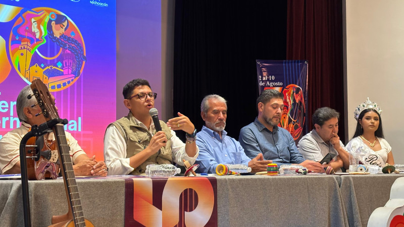 Anuncia Casart 50° Concurso de Constructores de Guitarra de Paracho 