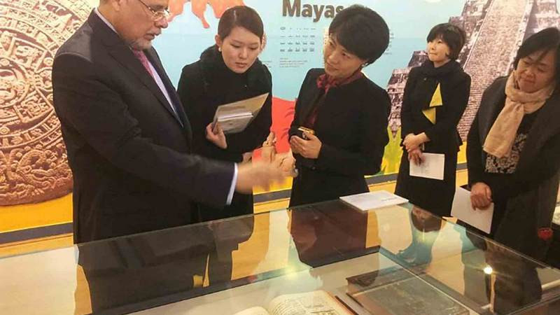 Exalumna de intercambio en la UAG impulsa las relaciones entre México y Corea del Sur 