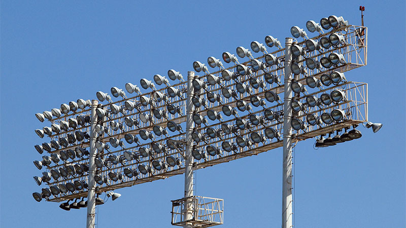 Quitan suspensión provisional de estadio en Tepic de forma definitiva; la obra continuará  