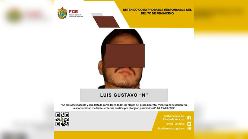 En pleno concierto de banda en Veracruz, detienen a presunto feminicida 