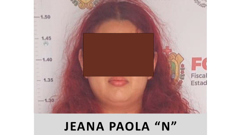 Cae tercera implicada en caso de la maestra Irma Hernández 