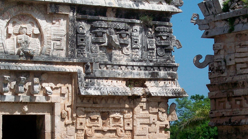 Indígenas mayas denuncian despojos de tierras que datan desde 1847 