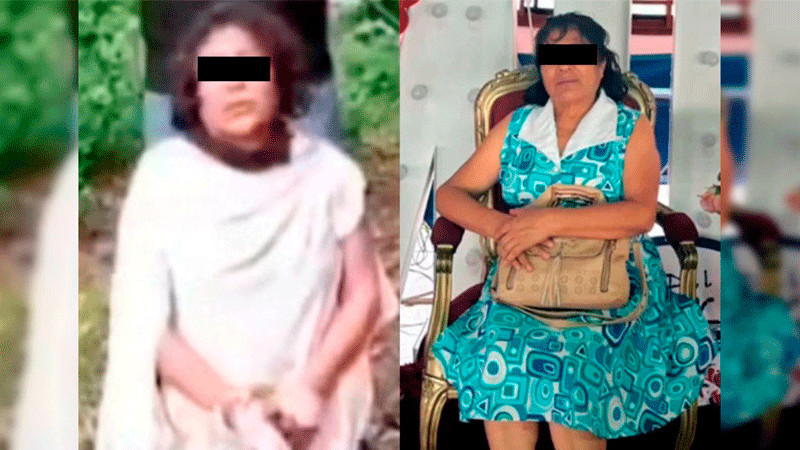 Amigos y Familiares dan último adiós a maestra jubilada y exigen que este delito no quede impune, en Veracruz 