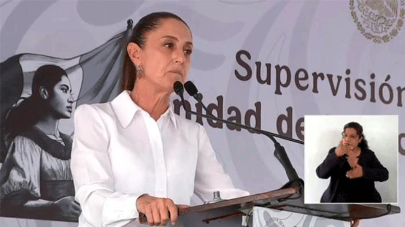 Sheinbaum destinará 21 mil millones de pesos para consolidar el IMSS-Bienestar en 3 años 