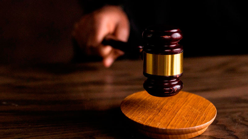En Uruapan, Michoacán: Hallan culpables a dos sujetos por el delito de secuestro 