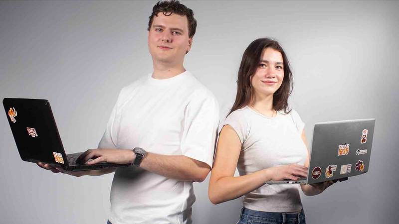 El rol de las insignias digitales valida la formación de ingenieros 