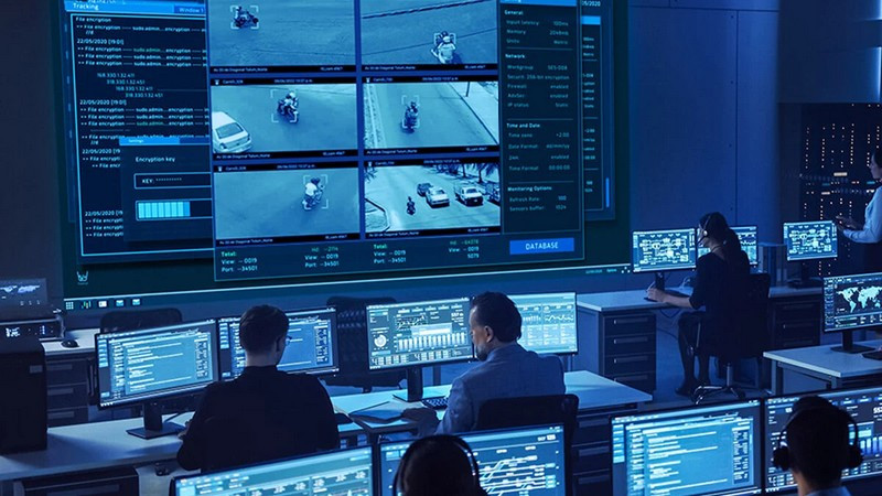 Urge modernizar la seguridad en México mediante plataformas tecnológicas: PSI-México 