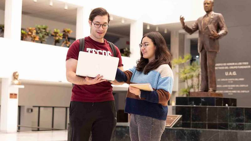 Aprende a convertirte en un verdadero transformador de empresas 