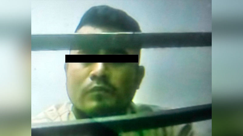 Cae presunto implicado en multihomicidio de familia LeBarón; buscan acusarlo de feminicidio y terrorismo 